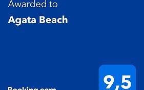 Agata Beach